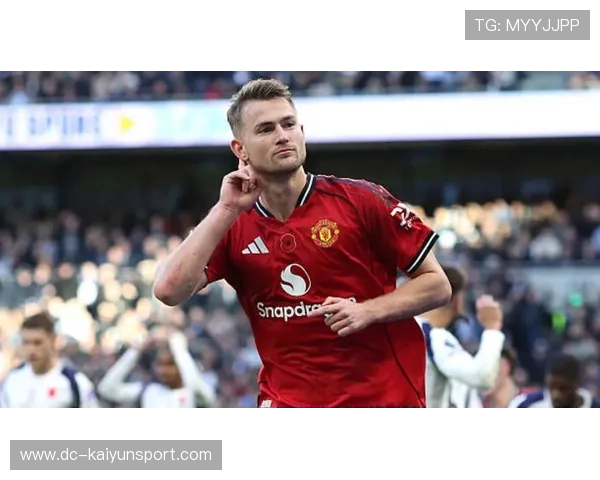 德里赫特读秒头槌！豪门气质回归不是口号