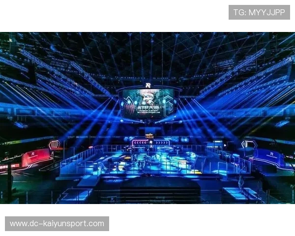 超级对抗系列赛，精彩纷呈，硬核来袭！