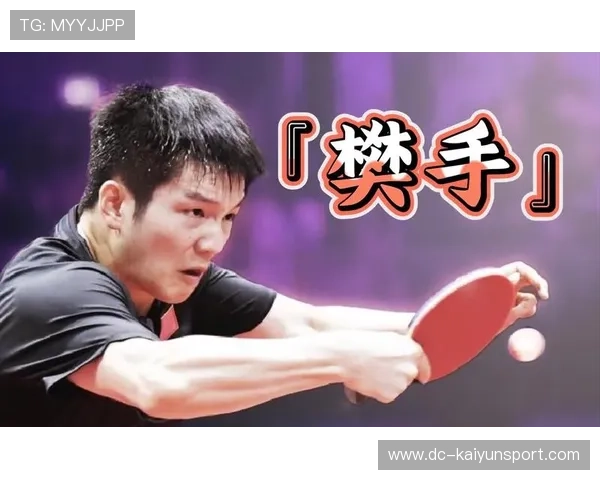 樊振东状态回暖，反手技术再创高峰，樊振东反手为何那么强