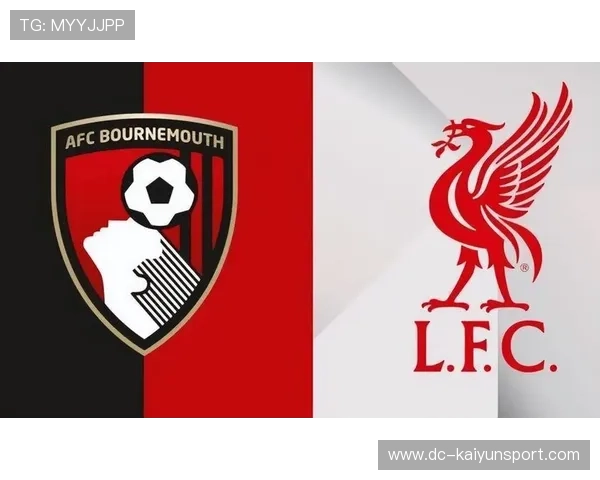 利物浦客场对阵伯恩茅斯,萨拉赫冲击破门,利物浦vs伯恩茅斯